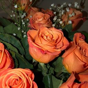 Meet your Posher, Bianca